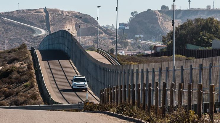 Border