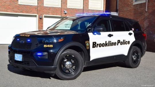 Brookline