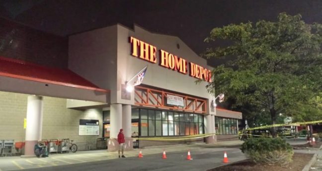 HD