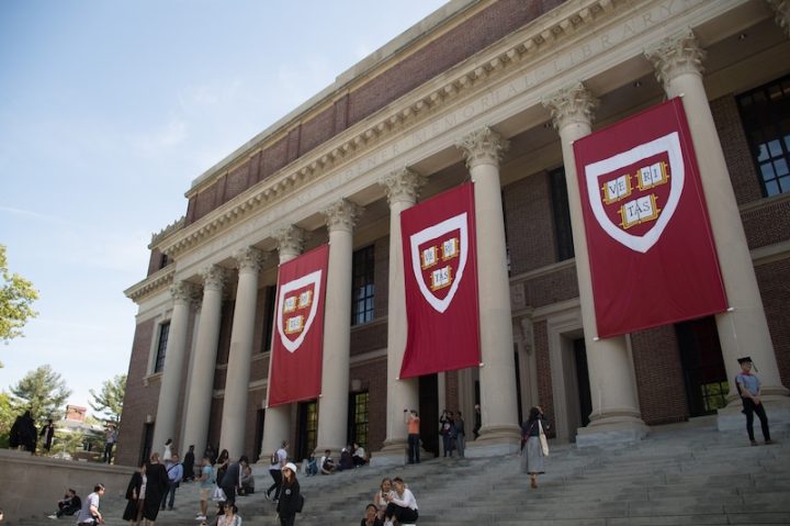 Harvard