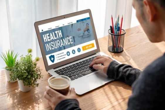 HealthInsurance