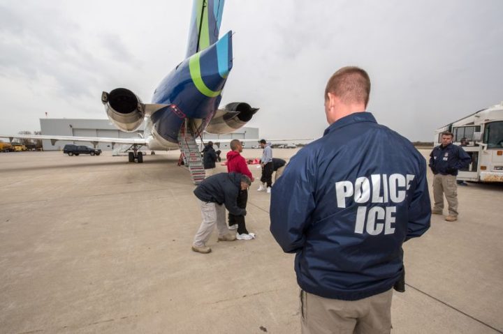 ICE