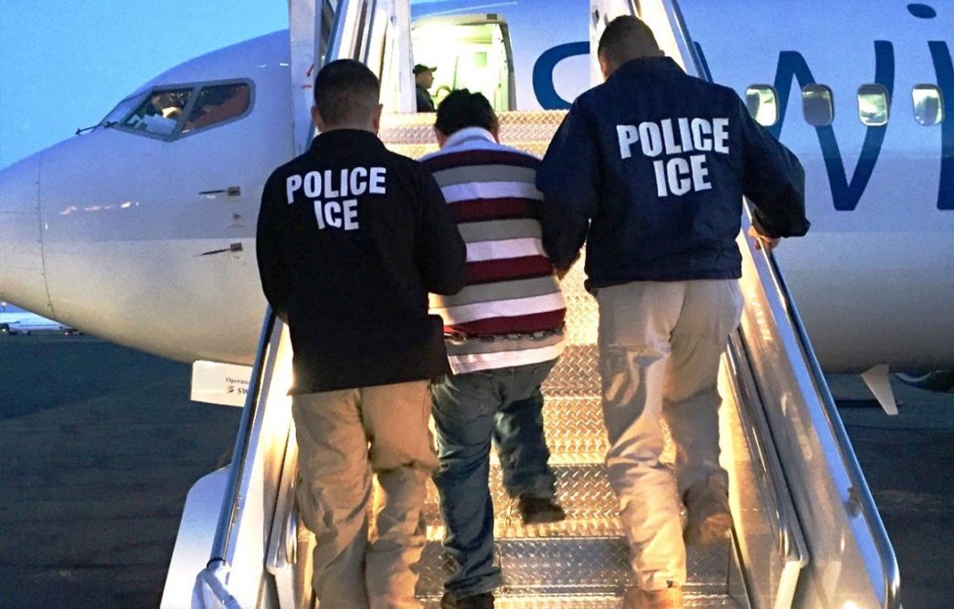 ICE