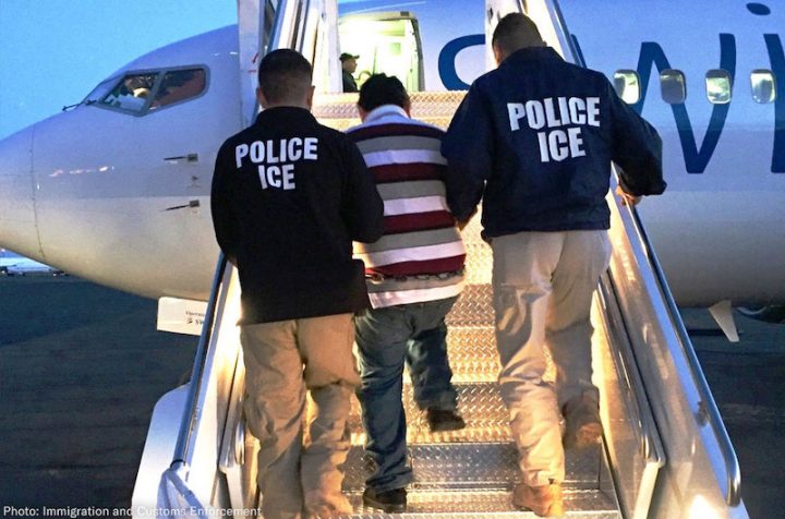 ICE
