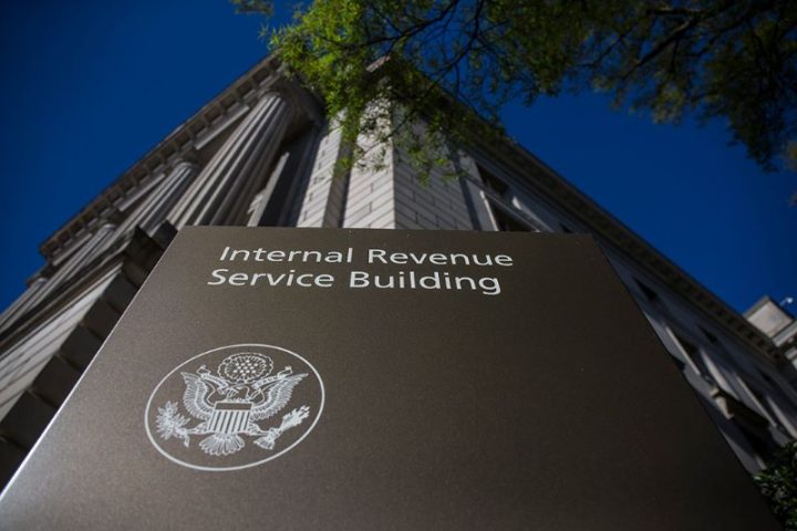IRS