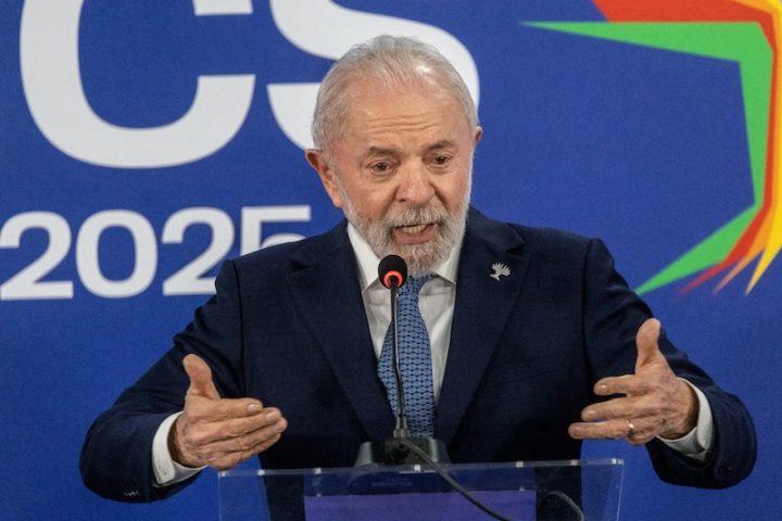 Lula copy