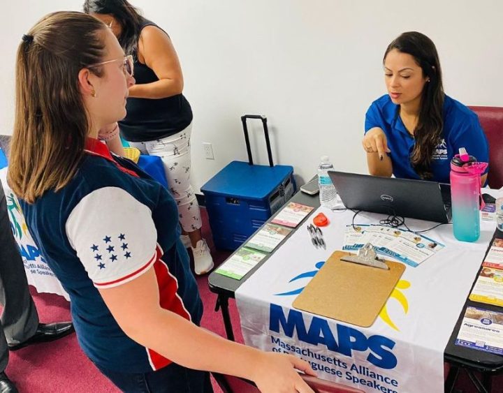 MAPS