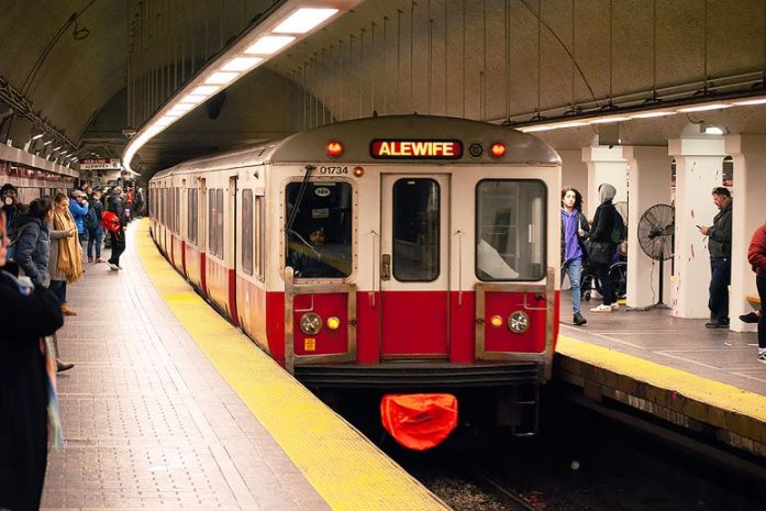 MBTA