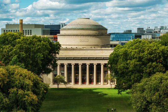 MIT