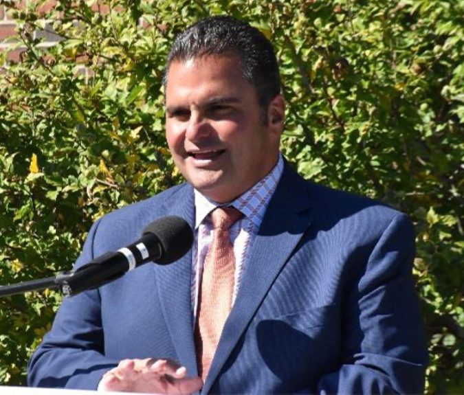 Mayor