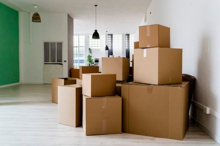 Move