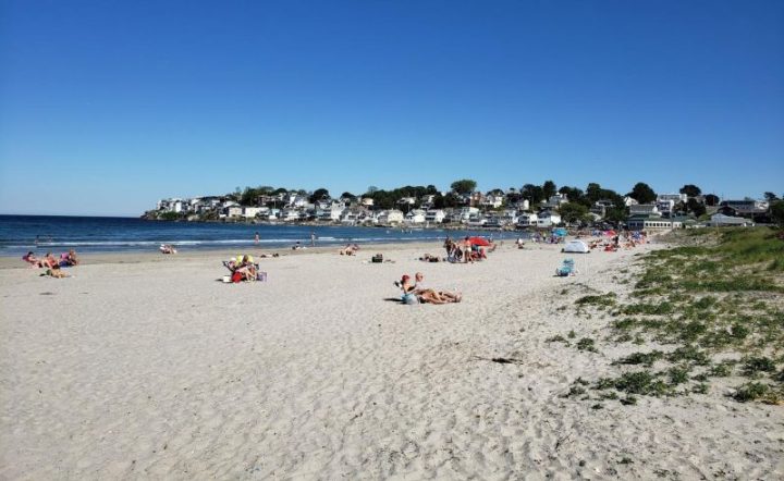 Nahant