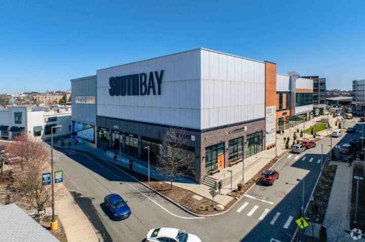 South Bay