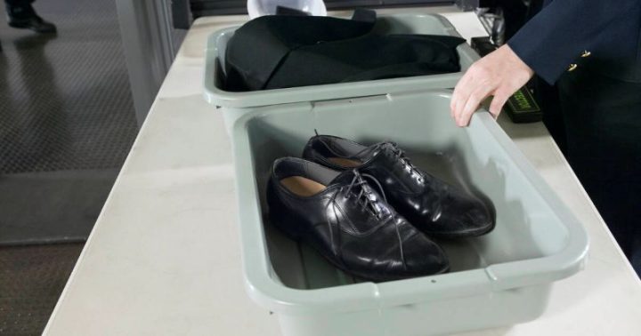 TSA