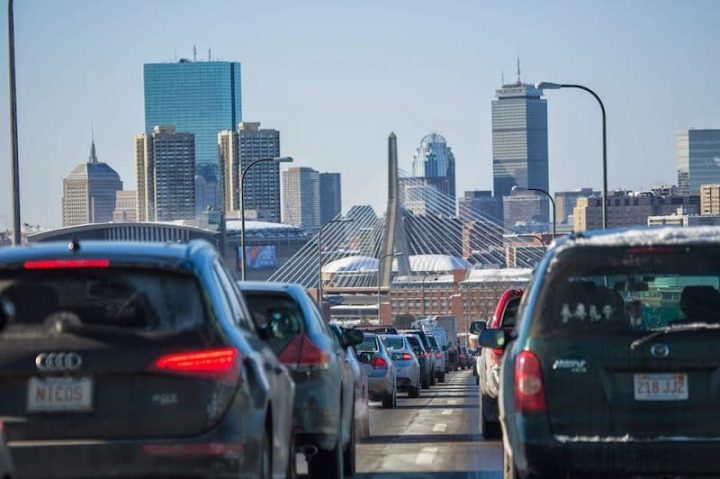Traffic