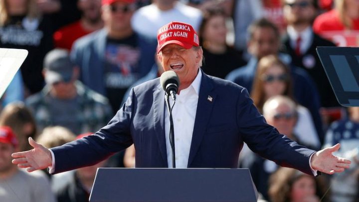 Trump