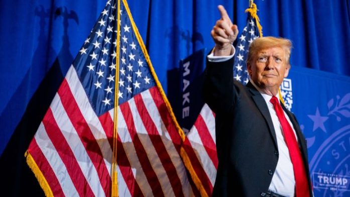 Trump