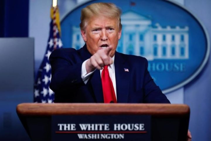 Trump