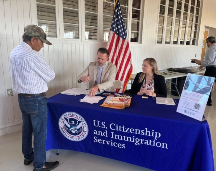 USCIS