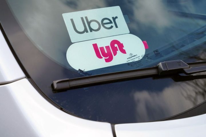 Uber