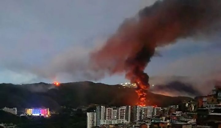 Venezuela menor