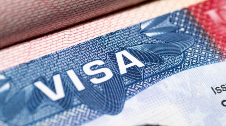 Visa