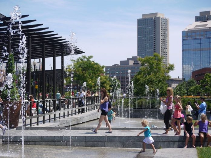boston-hot-weather