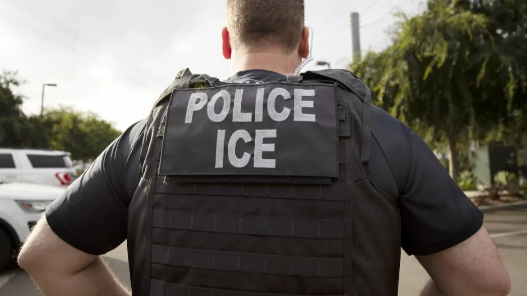 ice