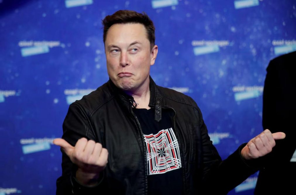 musk