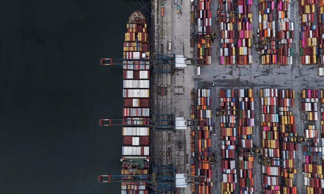 navios