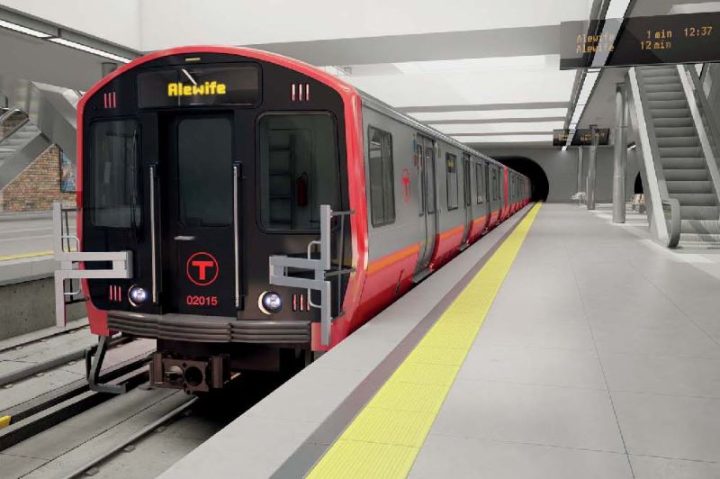 red-line-car