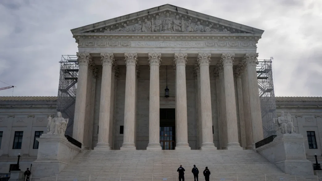 supreme court