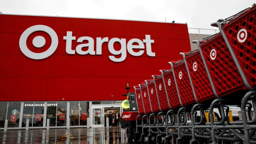 target